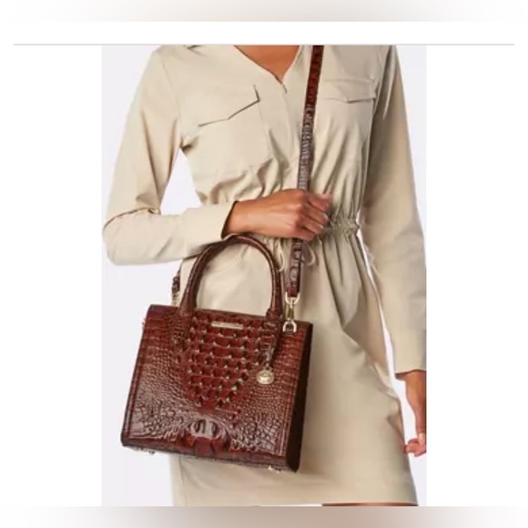 New Brahmin small Caroline hunter Melbourne - Picture 6 of 10